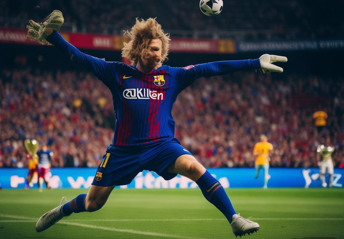 西甲门将未来抉择：特尔施特根坚守巴塞罗那还是转战英超？